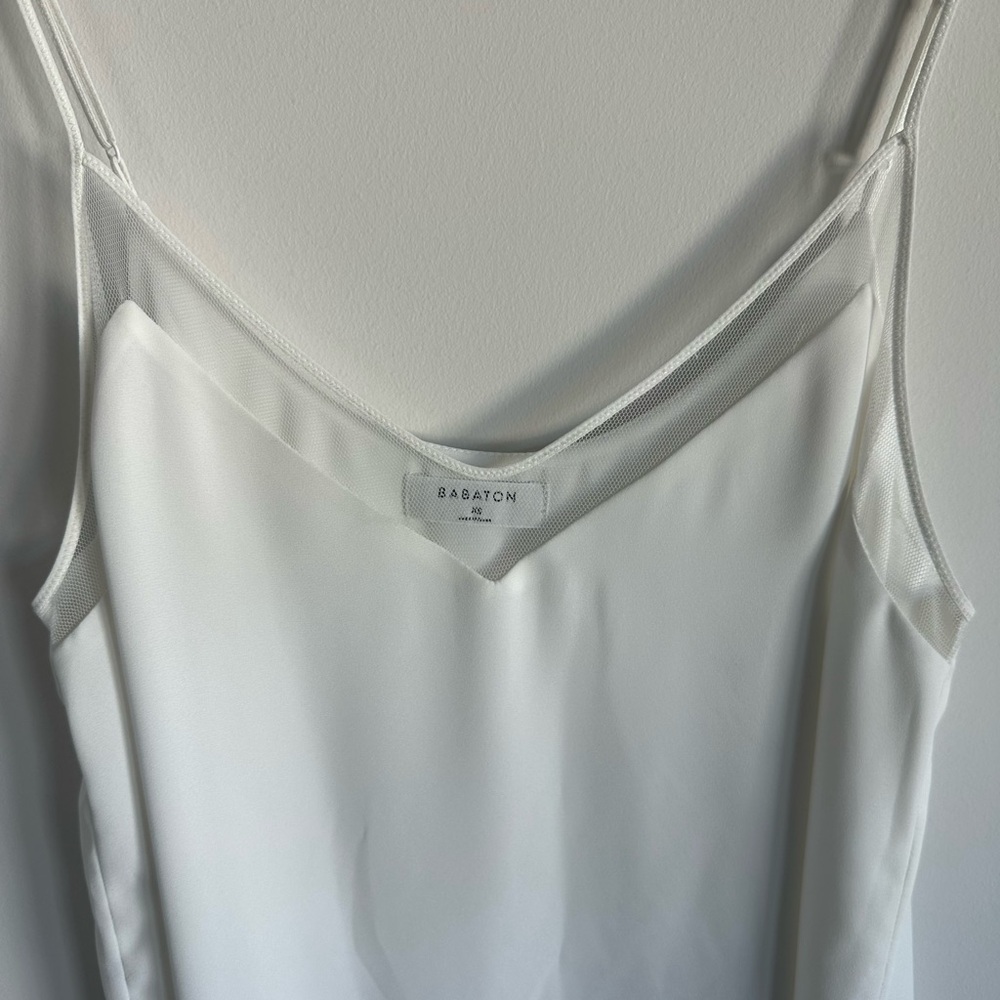 Babaton Aritzia Galen Camisol Top - Picture 2 of 5